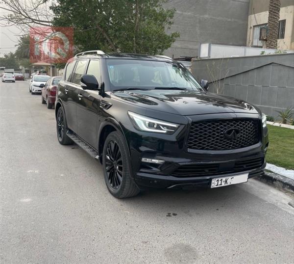 Infiniti for sale in Iraq